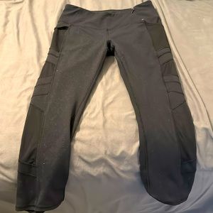Calia 3/4 work out pants